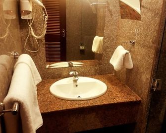 The Vic Hotel - Kisumu
