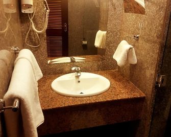 The Vic Hotel - Kisumu