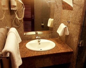 The Vic Hotel - Kisumu