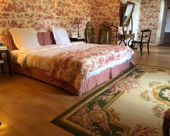 Domaine Des Trois Chênes - Cloyes-les-Trois-Rivières - Habitación