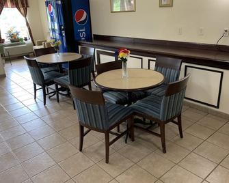 Amelia Inn & Suites - Amelia Court House - Restaurant