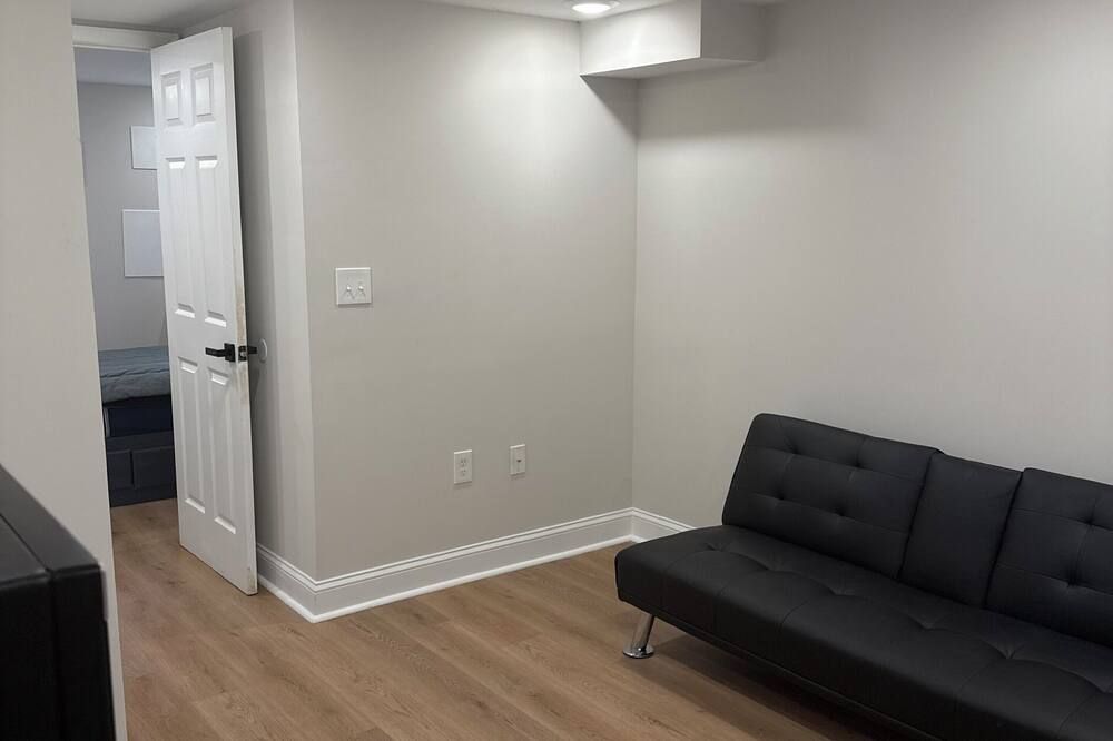 Peaceful retreat in west Baltimore - בולטימור