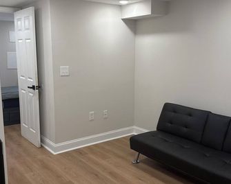 Peaceful retreat in west Baltimore - Baltimore