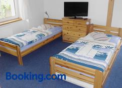 Apartmány Doma - Janov nad Nisou - Bedroom