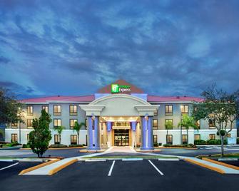 Holiday Inn Express & Suites Sebring - Sebring - Gebouw