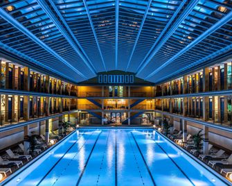 Molitor Hotel & Spa Paris MGallery Collection - Paris - Bina