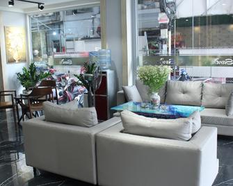 Phuoc Loc Tho 2 - Ho Chi Minh City - Lounge
