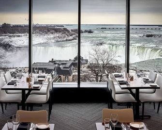 Embassy Suites by Hilton Niagara Falls Fallsview - Niagara Falls - Restaurant