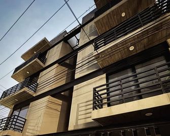 Urban Living Tower K04 - Villahermosa - Building