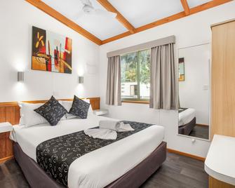 Breeze Holiday Parks - Halls Gap - Halls Gap - Ložnice