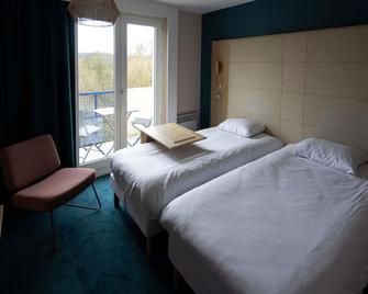 Ibis Styles Chinon - Chinon - Habitación