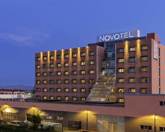 Novotel Caserta Sud - Capodrise - Building
