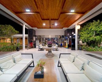 Sukhothai Treasure Resort & Spa - Sukhothai - Hall