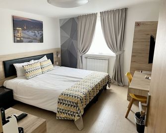 Christina Residence - Budapest