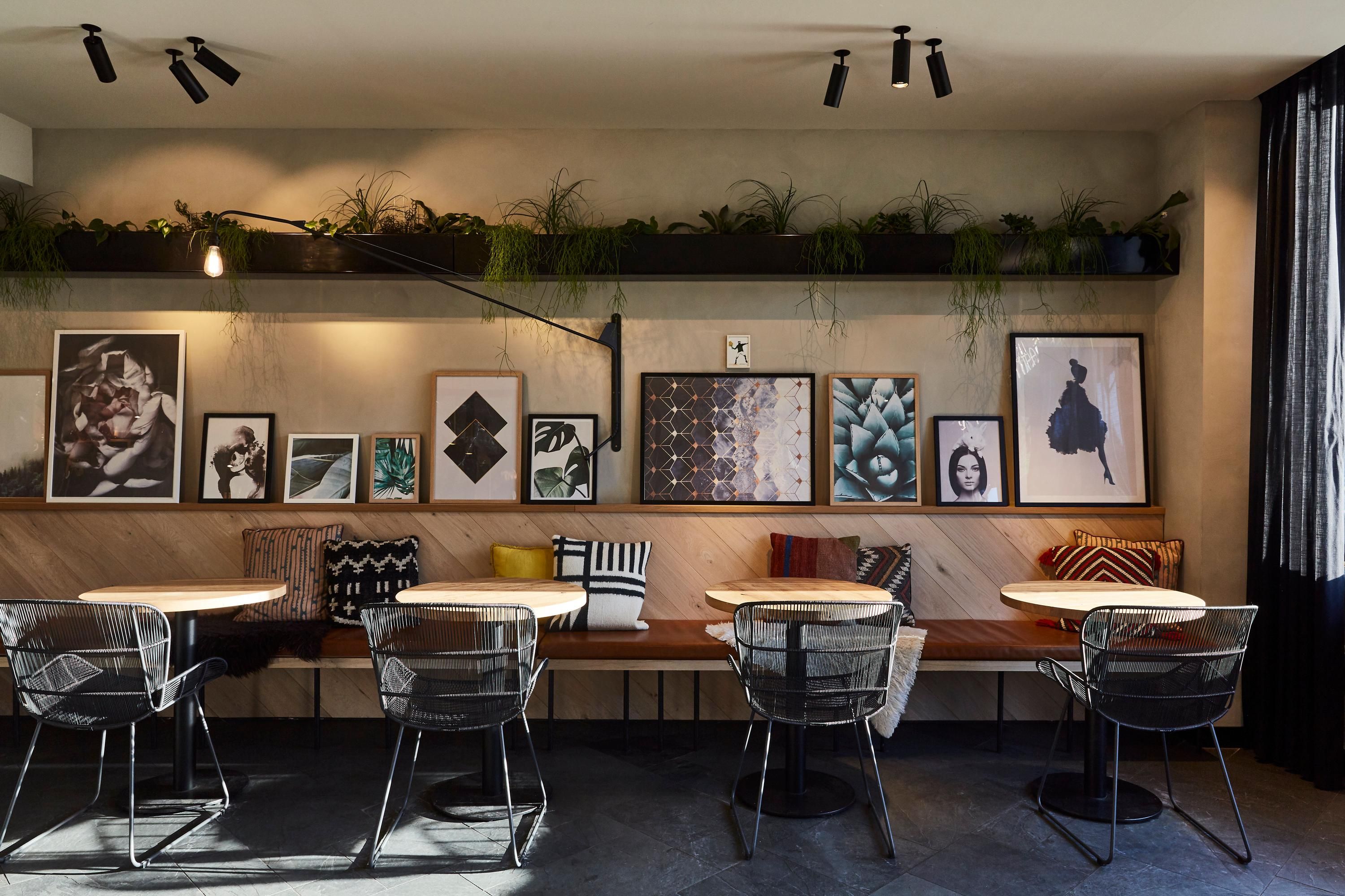 Hotel Indigo Antwerp - City Centre By IHG