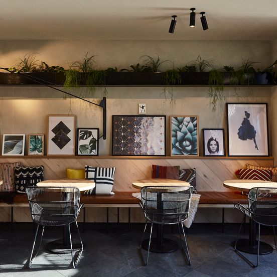 Hotel Indigo Antwerp - City Centre By IHG image 1