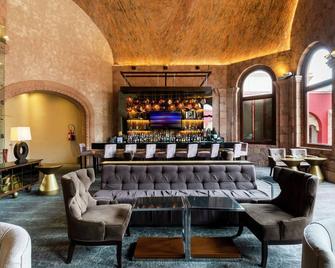 Hilton San Luis Potosi - San Luis Potosí - Bar