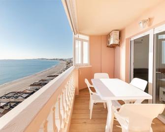 Apartamentos Turisticos Isla Grosa - La Manga