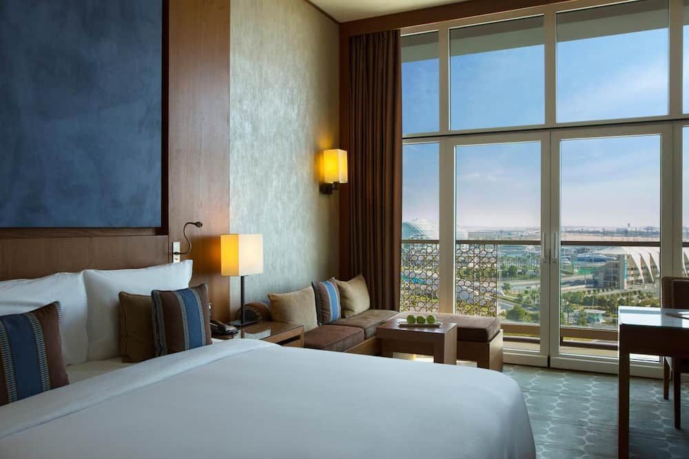 Yas Plaza Marina by IHG - أبو ظبي