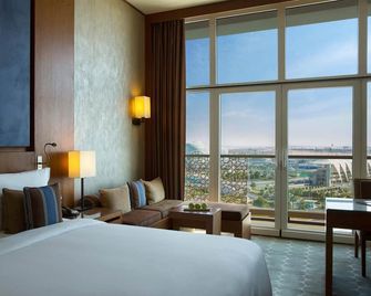 Yas Plaza Marina by IHG - أبو ظبي