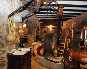 Hotel Restaurant Verdià - Sueras - Bar