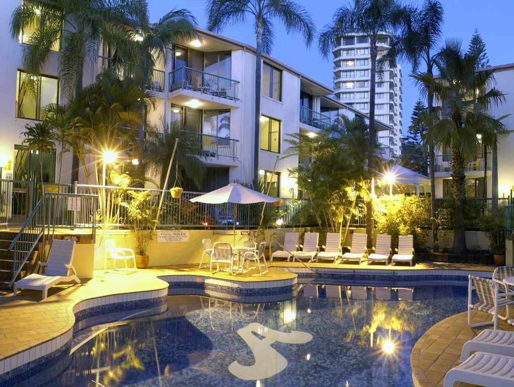 أوسي ريزورت