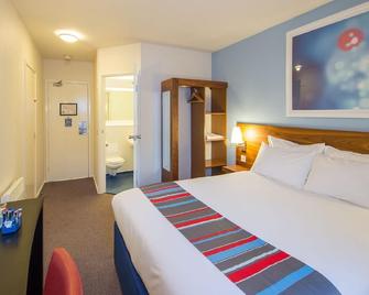 Travelodge Manchester Sportcity - Manchester - Bedroom