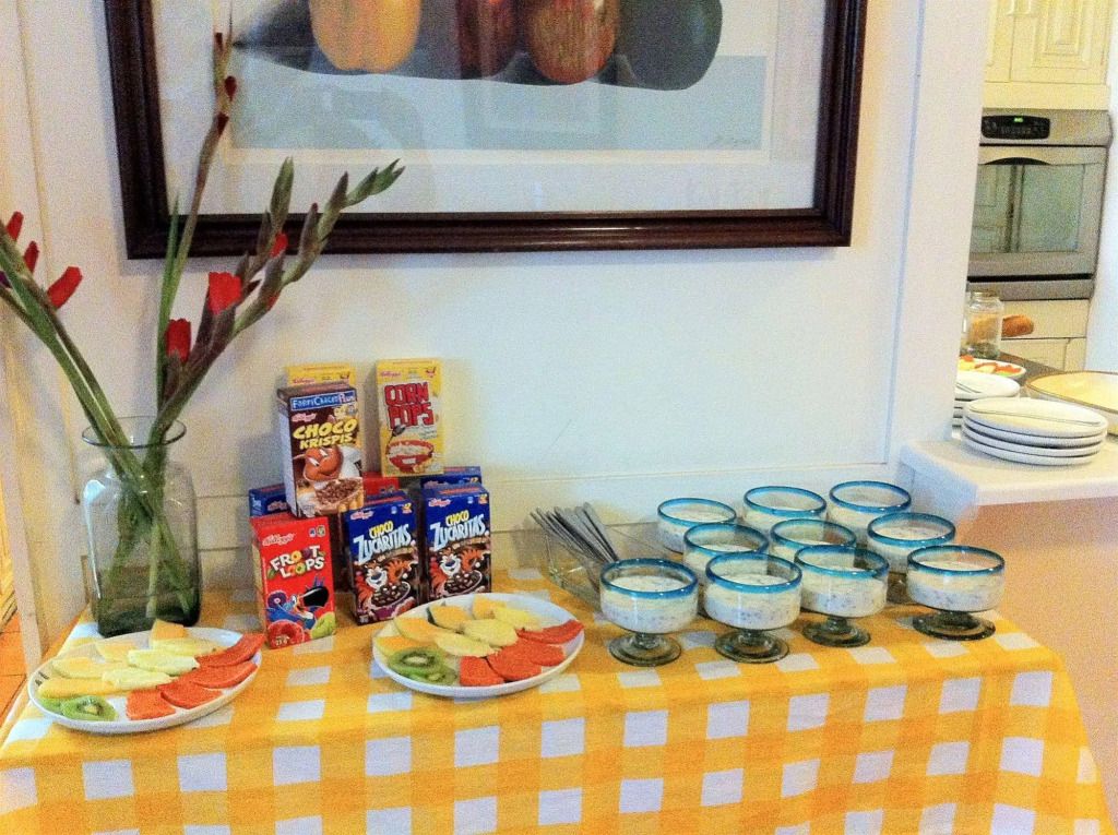 Casa Tlaquepaque - גוואדאלחארה - בופה