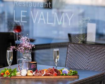 Novotel Nantes Centre Gare - Nantes - Bar