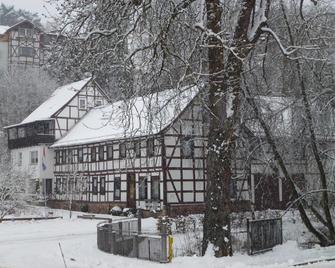 Hotel Pension Gelpkes Mühle - Bad Sachsa