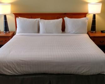 The University Inn at Emory - Atlanta - Kamar Tidur