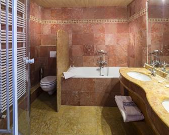 Le Vieux Logis - Saint-Cergues