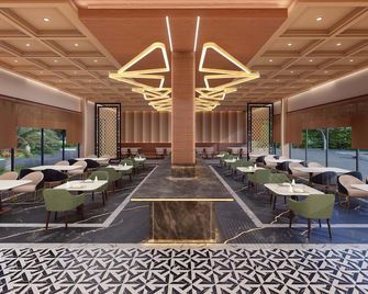 Tree of Life Amara Resorts & Spa, Udaipur - Udaipur