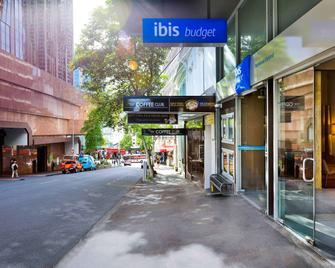 Ibis Budget Auckland Central - Auckland - Edifício