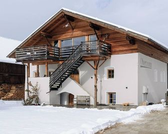 Labe Biohof Oberzonn - Kastelruth - Bina