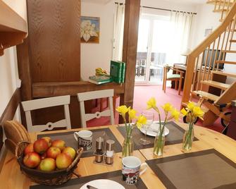 Landhotel & Reiterhof Schumann - Triptis