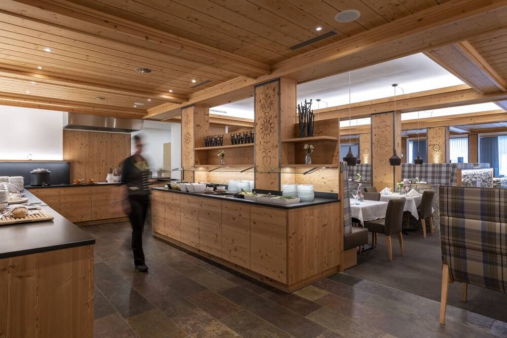 Sunstar Hotel Lenzerheide