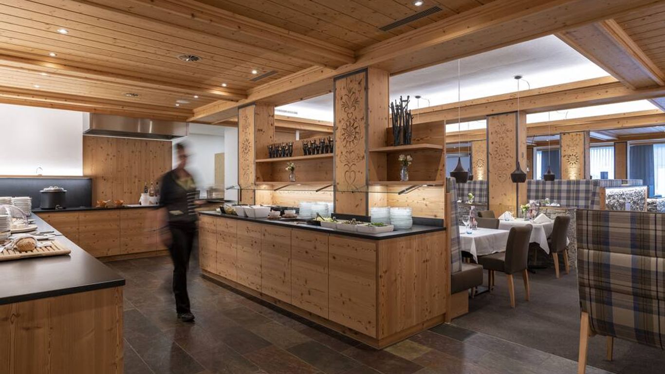 Sunstar Hotel Lenzerheide