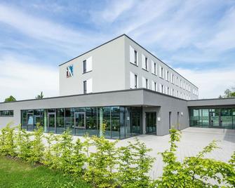 Kelko 1a Hotel - Kehl - Gebäude