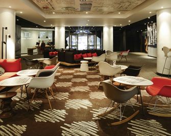 Ibis Portsmouth Centre - Портсмут - Лаунж