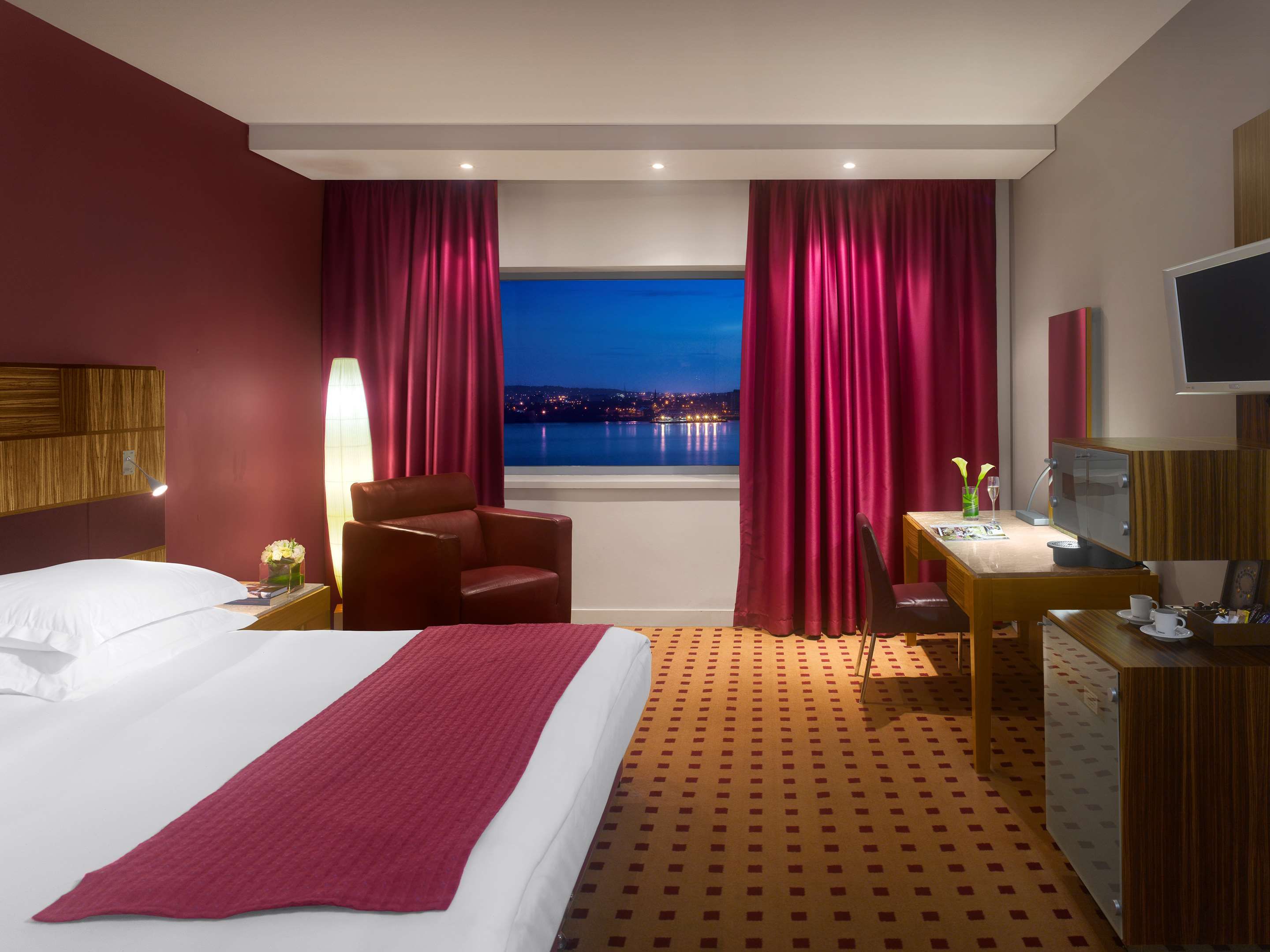 فندق راديسون بلو، ليفربول