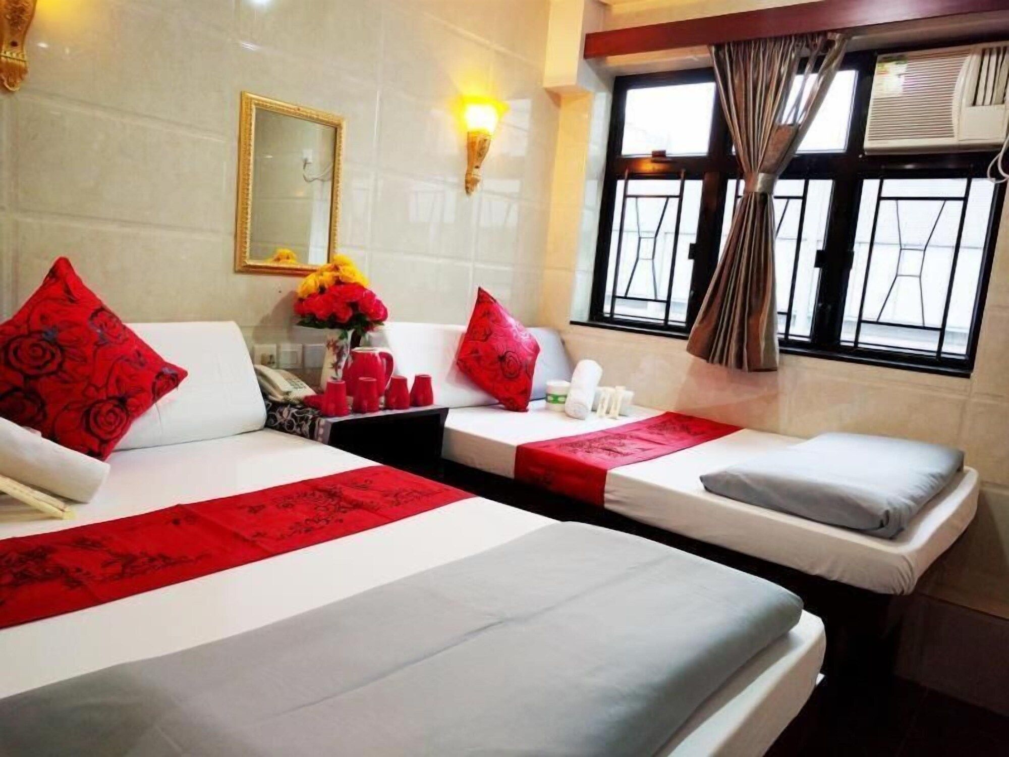 دايز هوتل إتش كاي - دار ضيافة