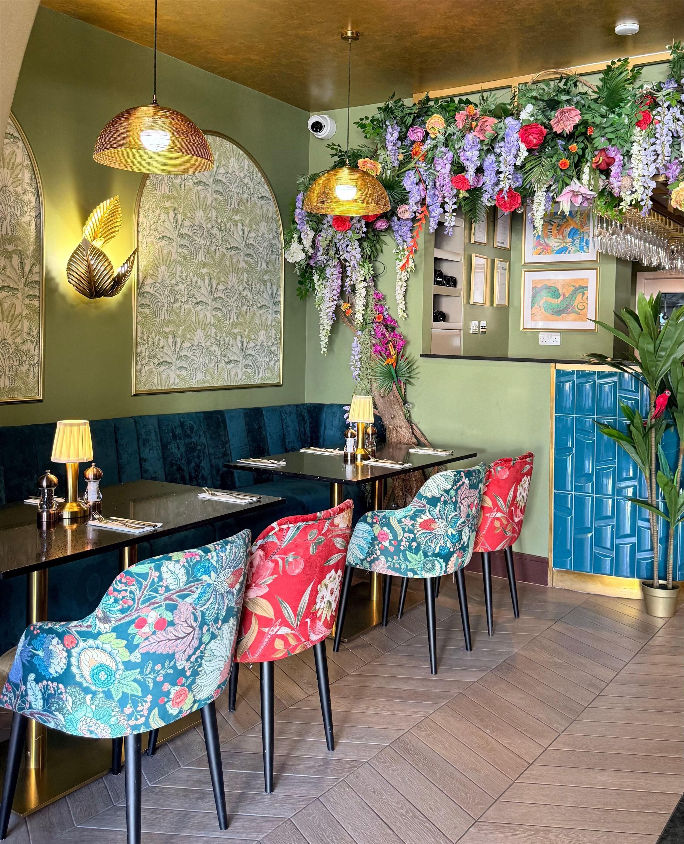 Best Western Northfields Ealing Hotel