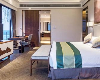 Forest City Golf Hotel - Gelang Patah