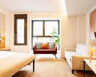 Rubik IX apartment in Madrid - Madrid