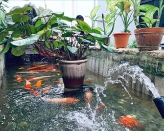 Lai Ming Hotel Cosmoland - Singapur