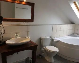 Hotel und Restaurant Zum Löwen - Gelnhausen