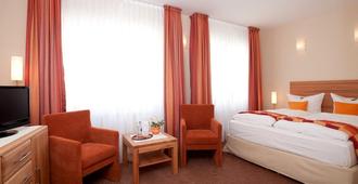 Hotel Gutenberg - Sylt - Bedroom