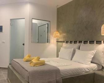 Hercules Hotel - Faliraki