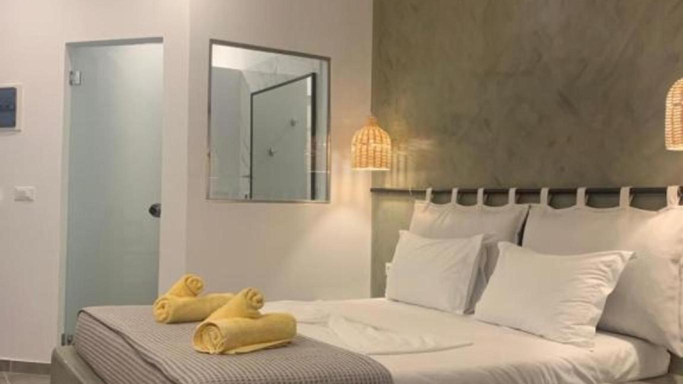 Hercules Hotel